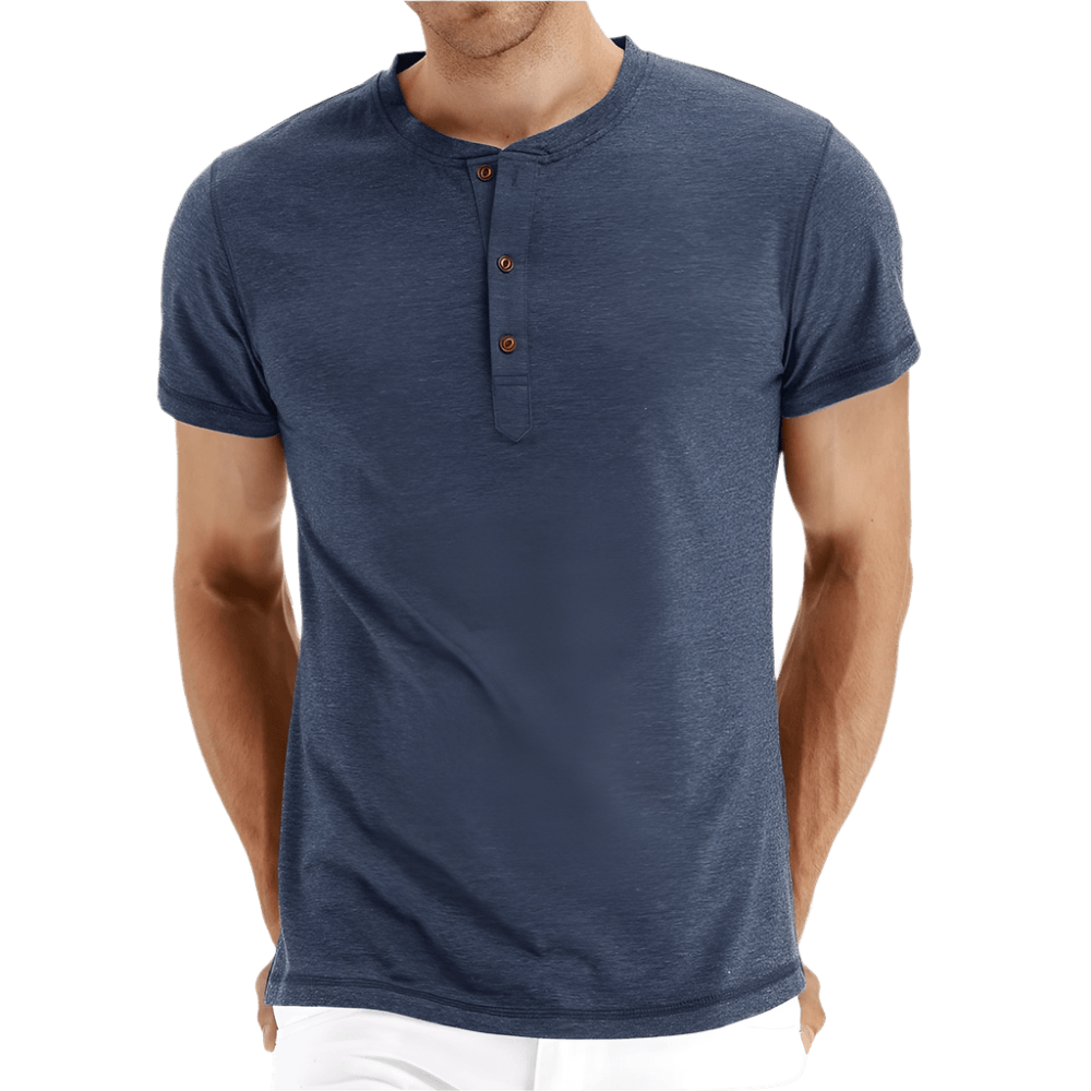 Woodman T-Shirt - Wild Soul Co.