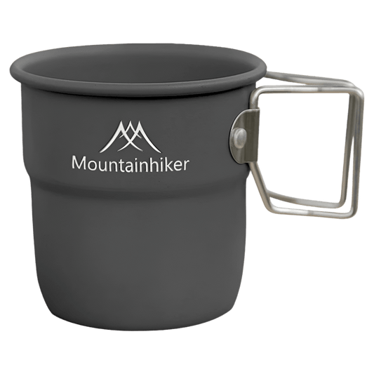 Ultra-Light Multi-Purpose Outdoor Mug - Wild Soul Co.