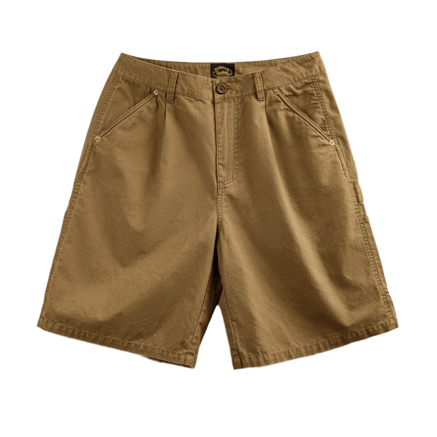 Logger Shorts 40s - Wild Soul Co.