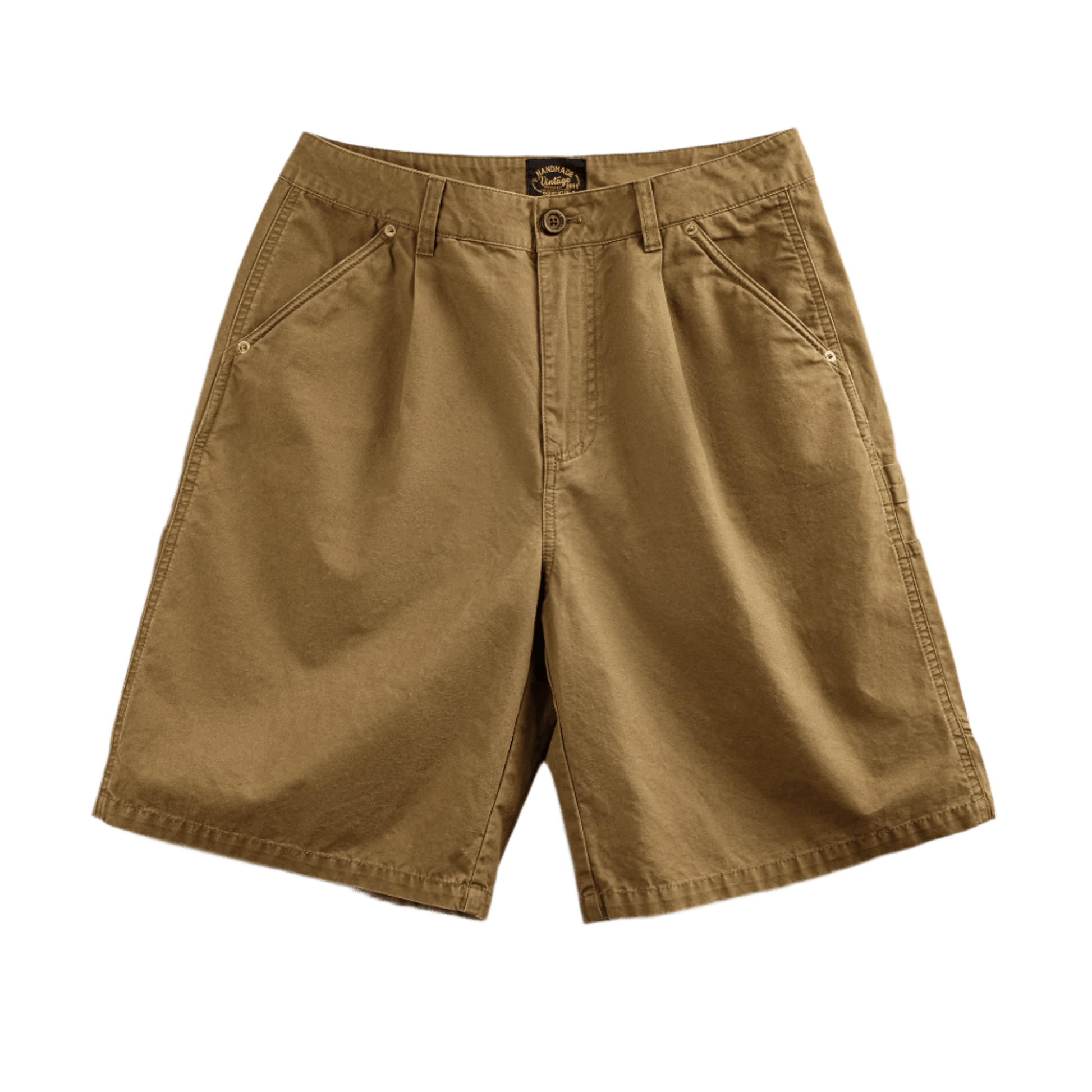 Logger Shorts 40s - Wild Soul Co.