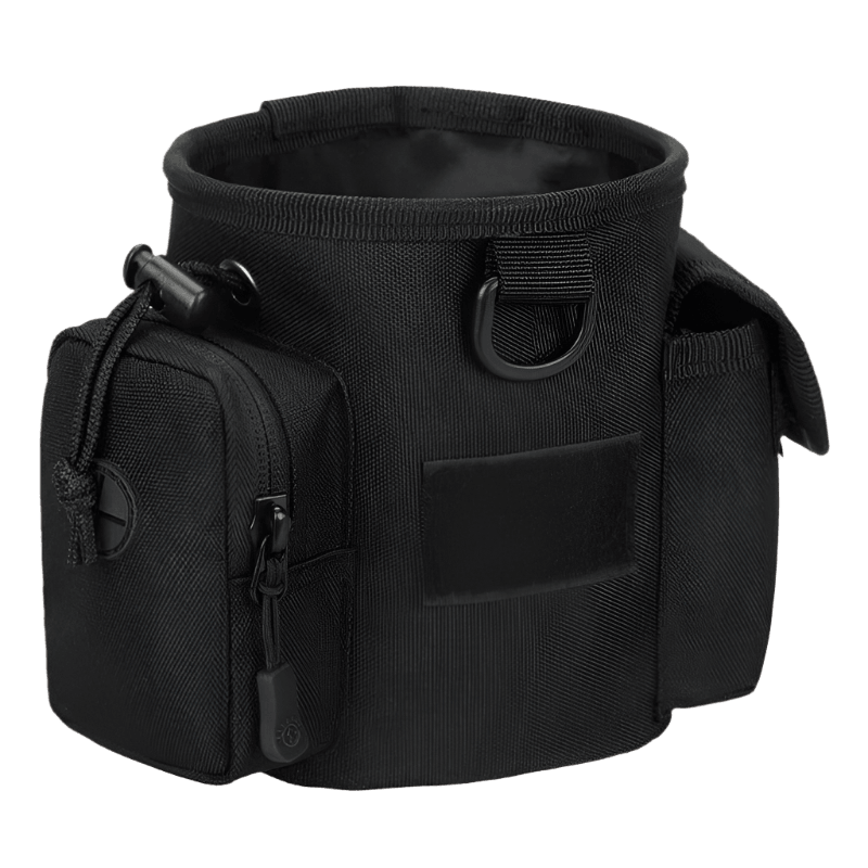 WildShot Waist Bag - Wild Soul Co.