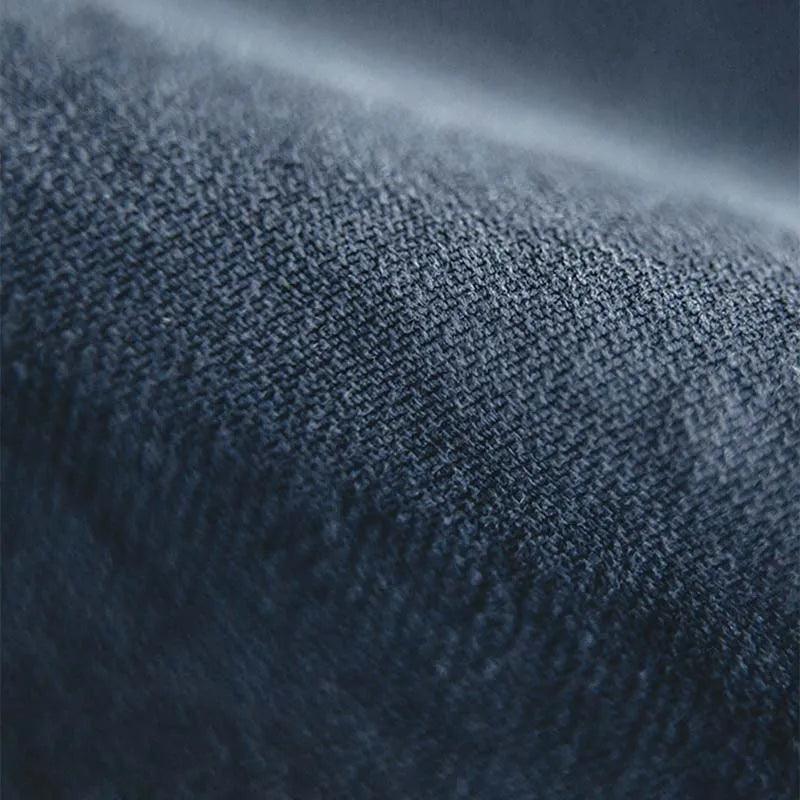 Bleu de Travail Jacket - Wild Soul Co.