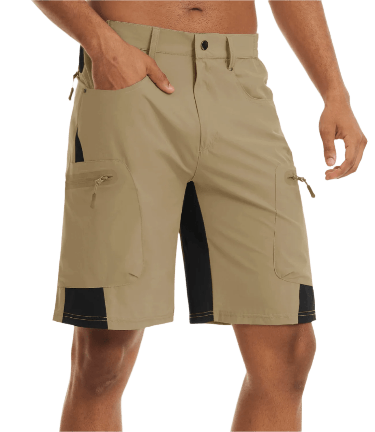 Outdoor Performance Shorts - Wild Soul Co.