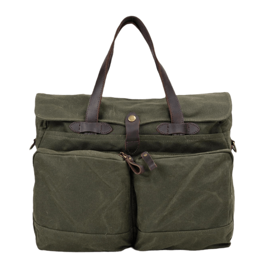 Nomad Journey Saddlebag - Wild Soul Co.