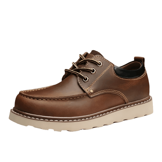 Moc Toe Discovery Shoe - Wild Soul Co.