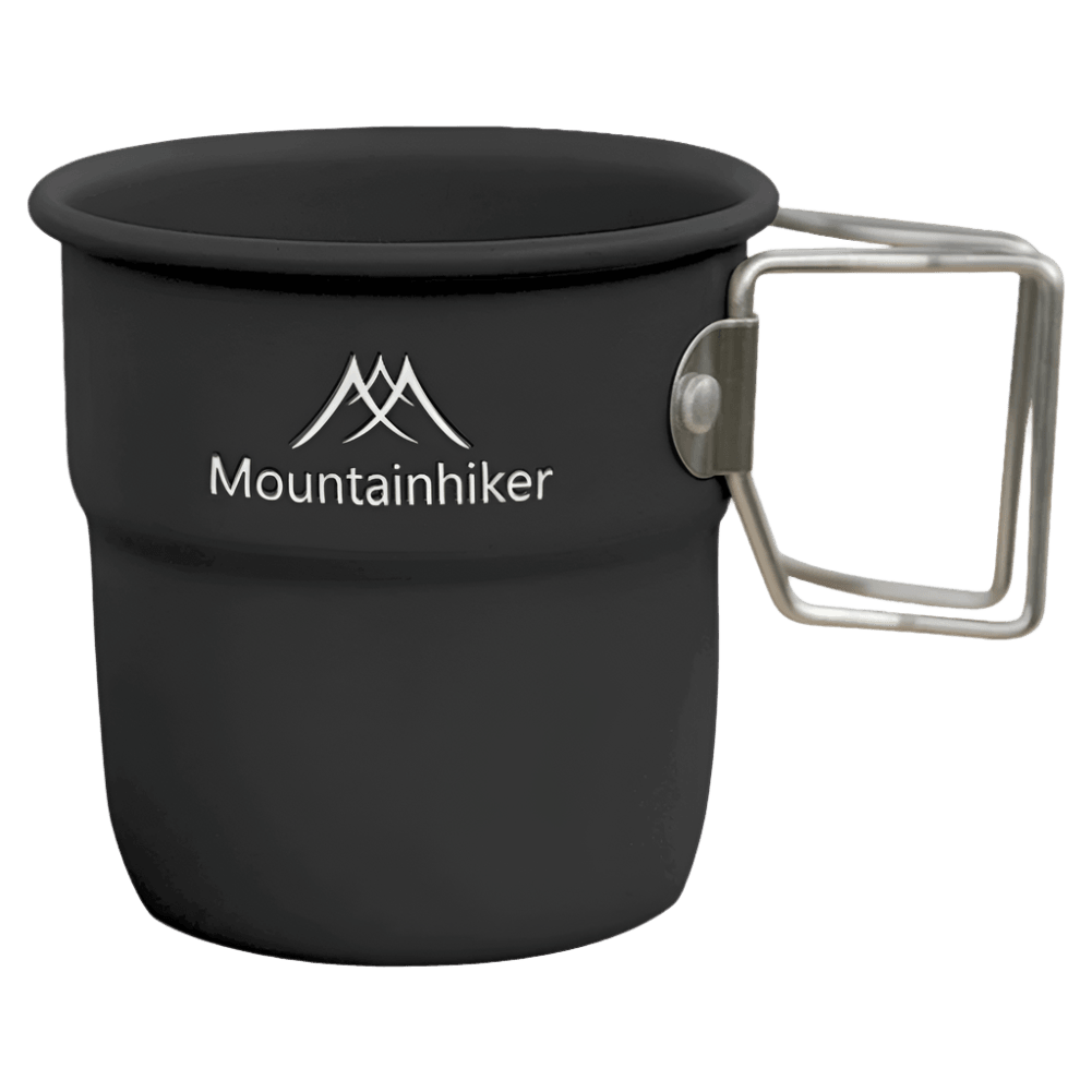 Ultra-Light Multi-Purpose Outdoor Mug - Wild Soul Co.
