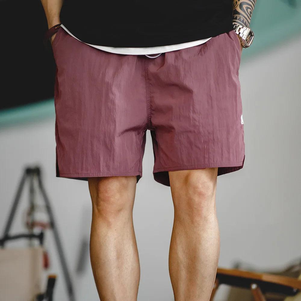 Army Shorts - Wild Soul Co.