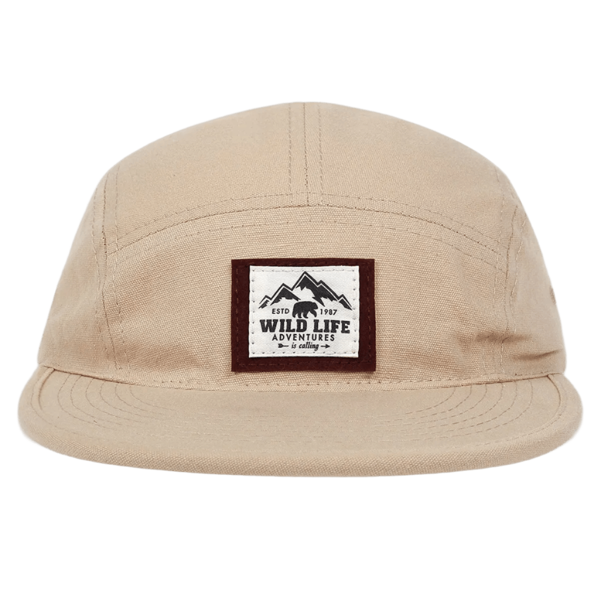Wild Life Cap - Wild Soul Co.