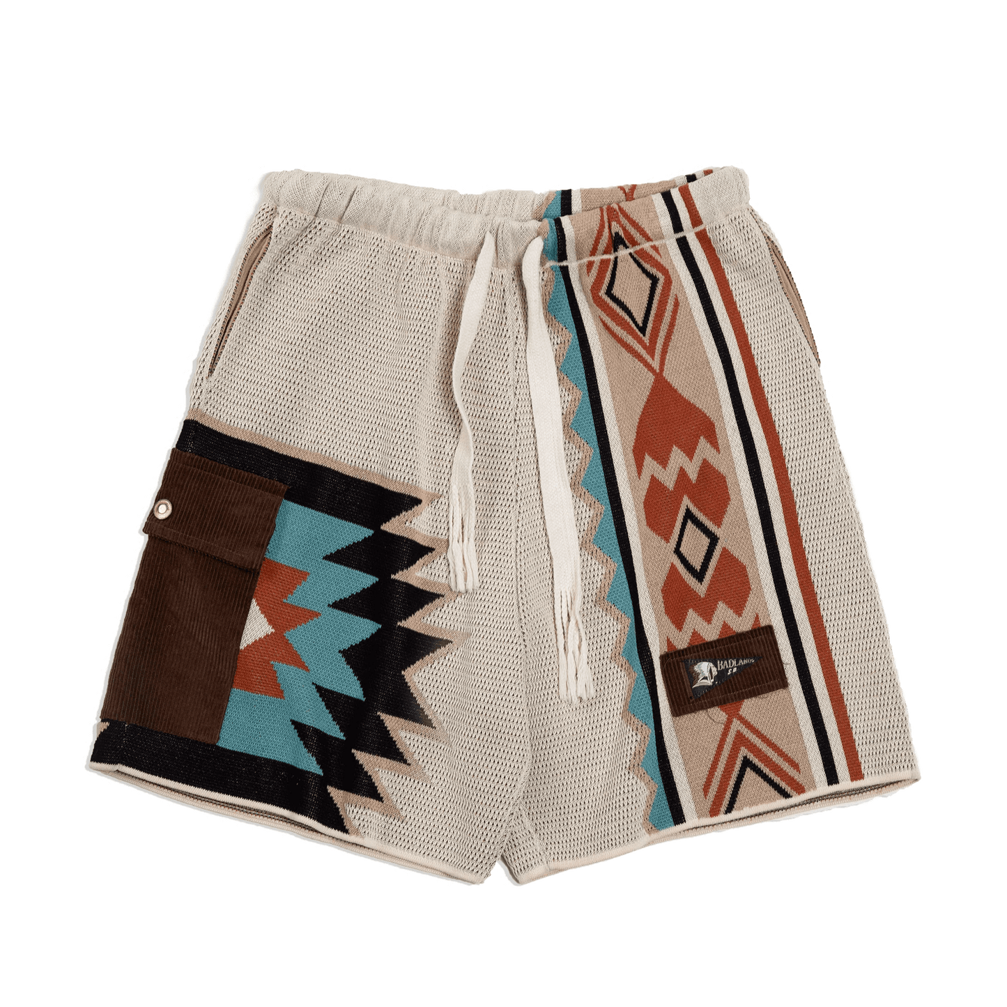 Indian Shorts - Wild Soul Co.