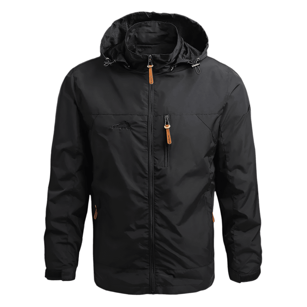 Wild Outdoor Jacket - Wild Soul Co.