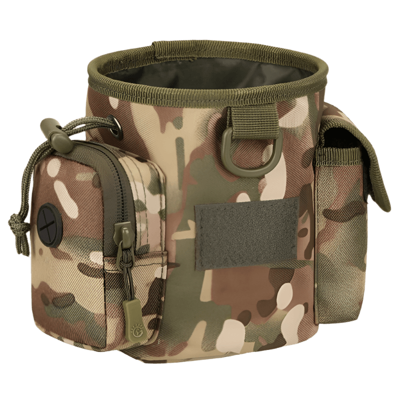 WildShot Waist Bag - Wild Soul Co.