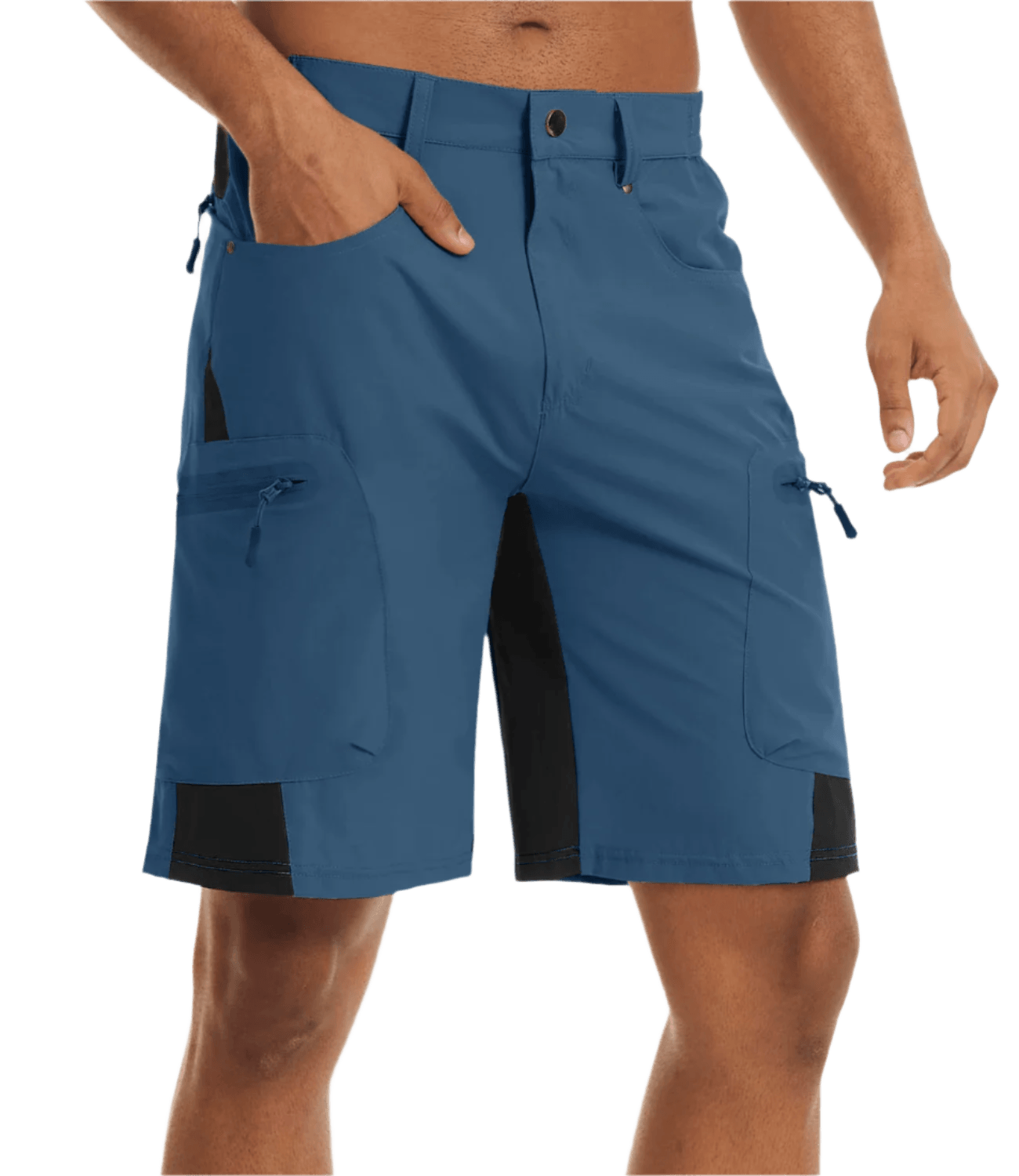Outdoor Performance Shorts - Wild Soul Co.
