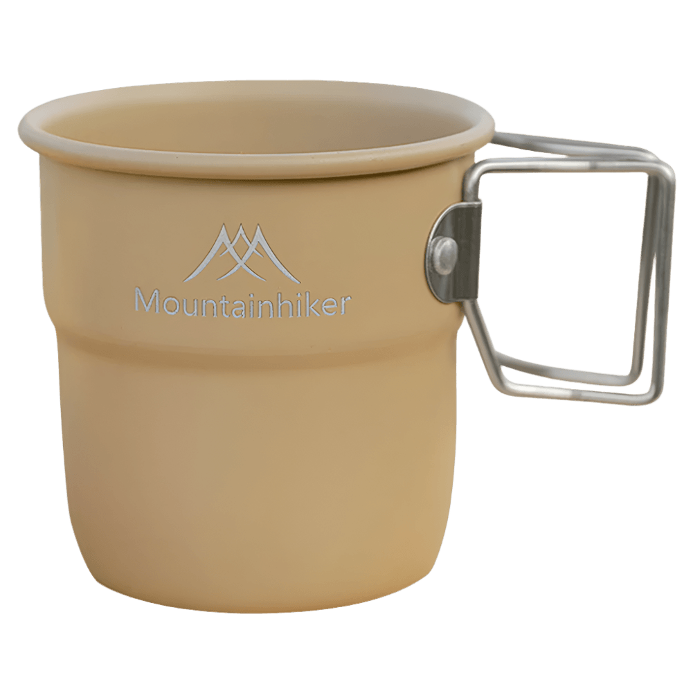 Ultra-Light Multi-Purpose Outdoor Mug - Wild Soul Co.