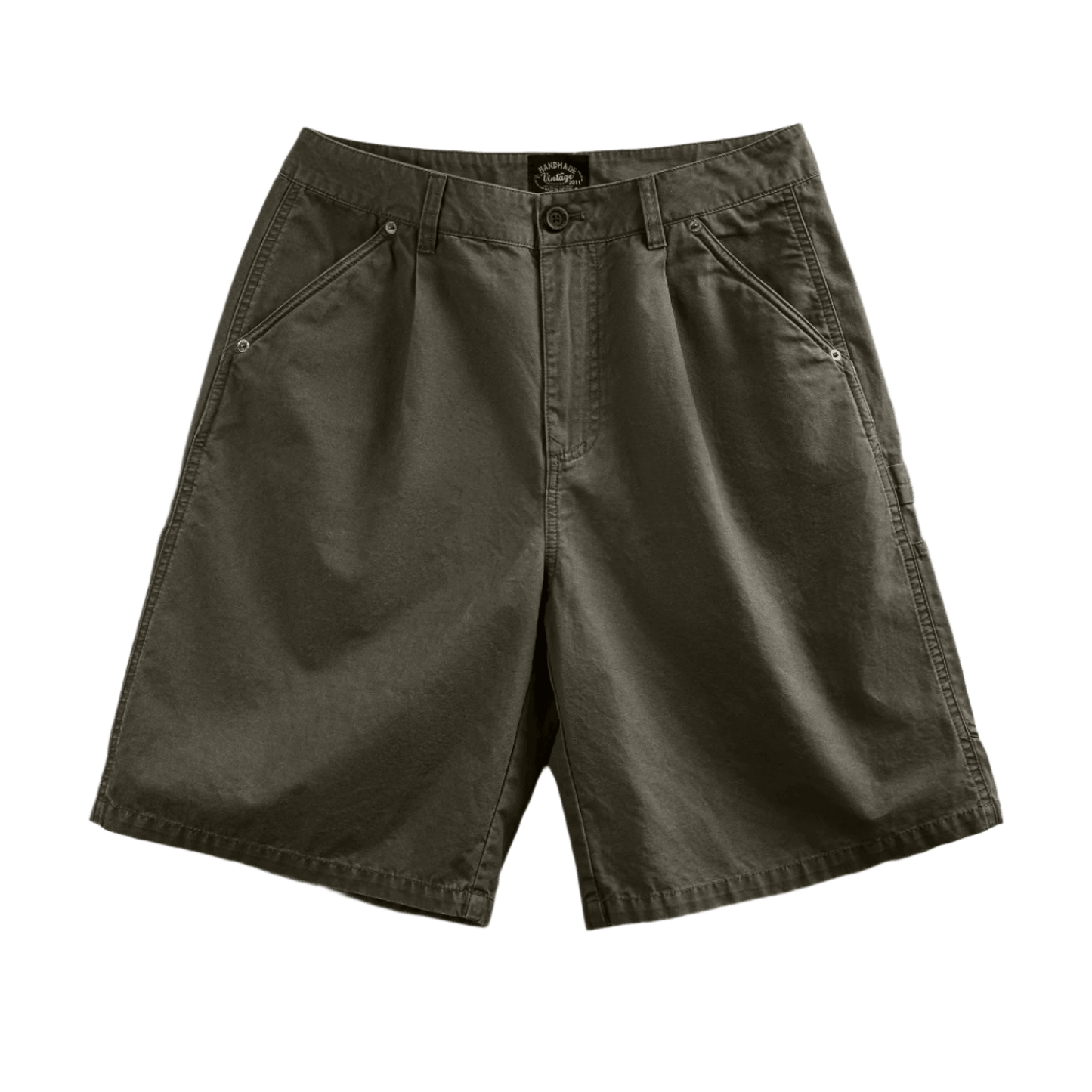 Logger Shorts 40s - Wild Soul Co.
