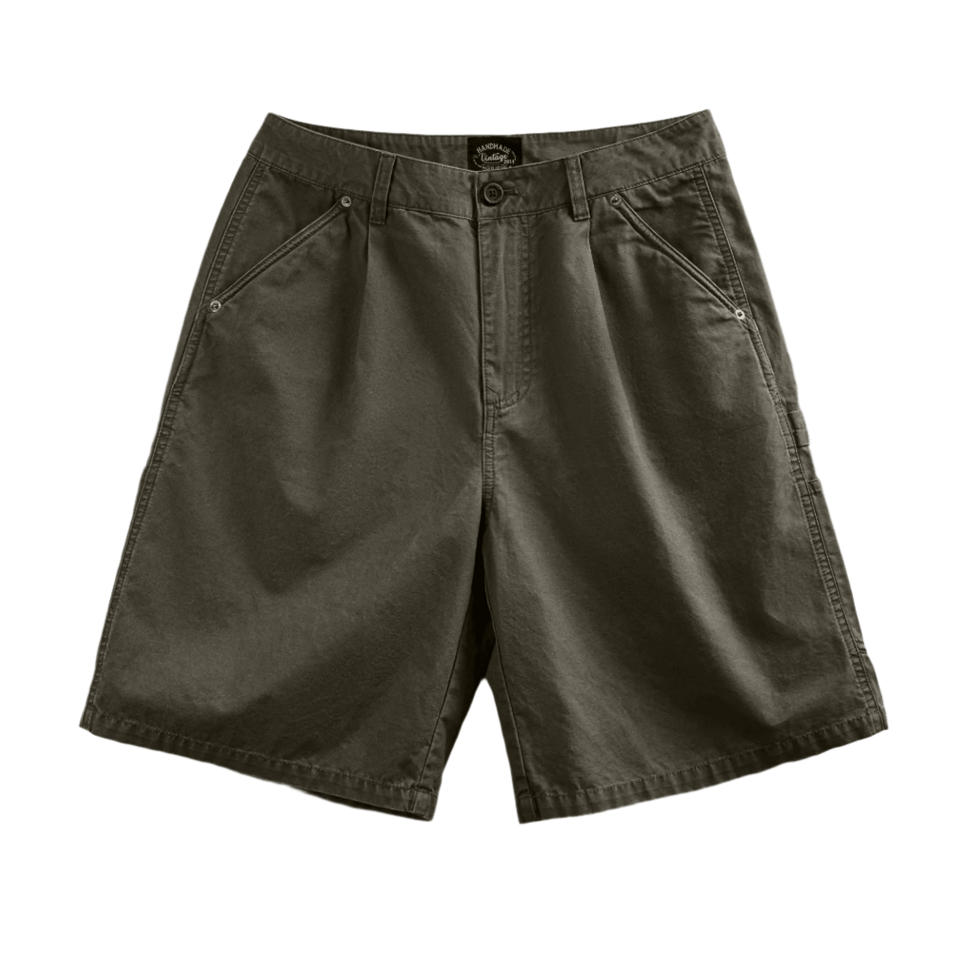 Logger Shorts 40s - Wild Soul Co.