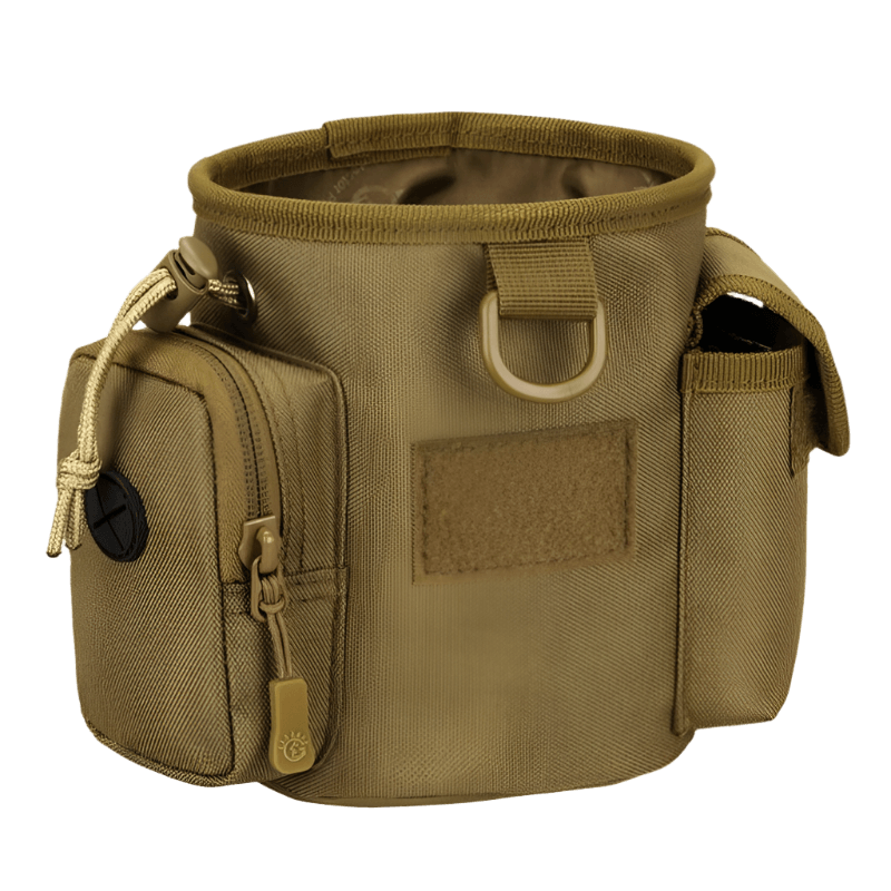 WildShot Waist Bag - Wild Soul Co.