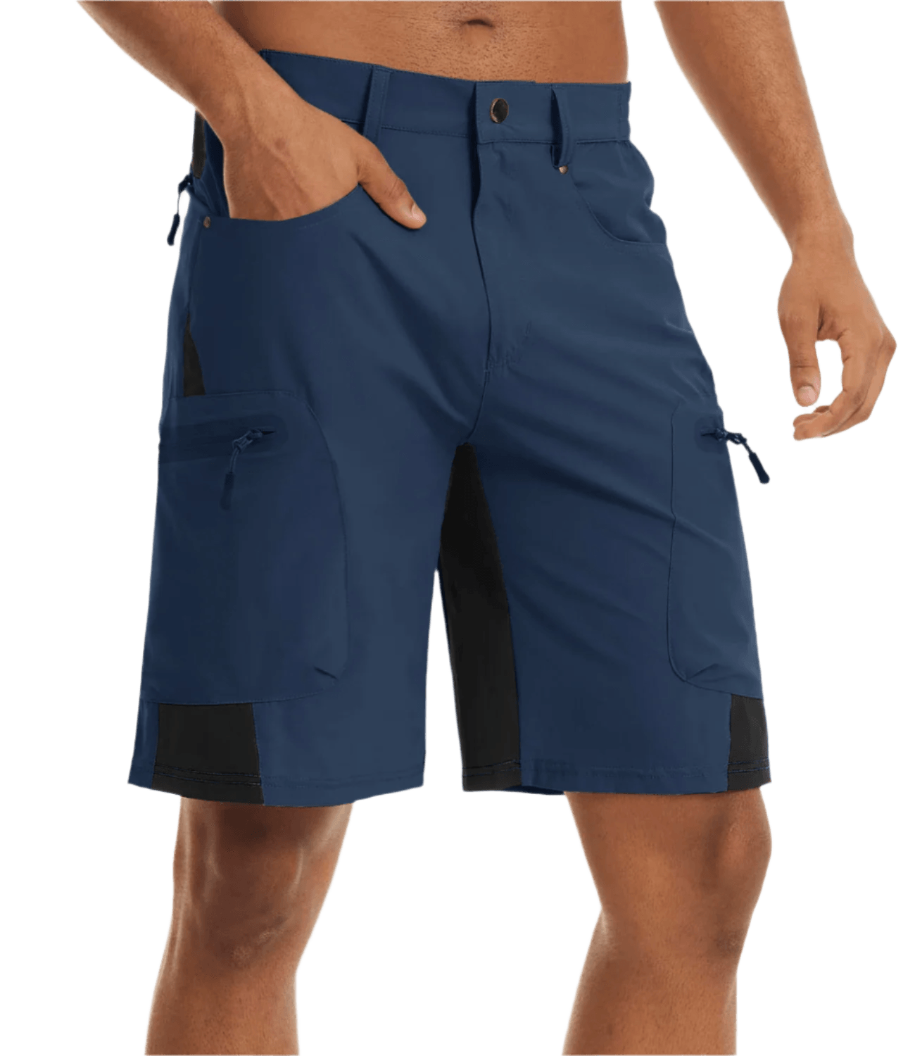 Outdoor Performance Shorts - Wild Soul Co.