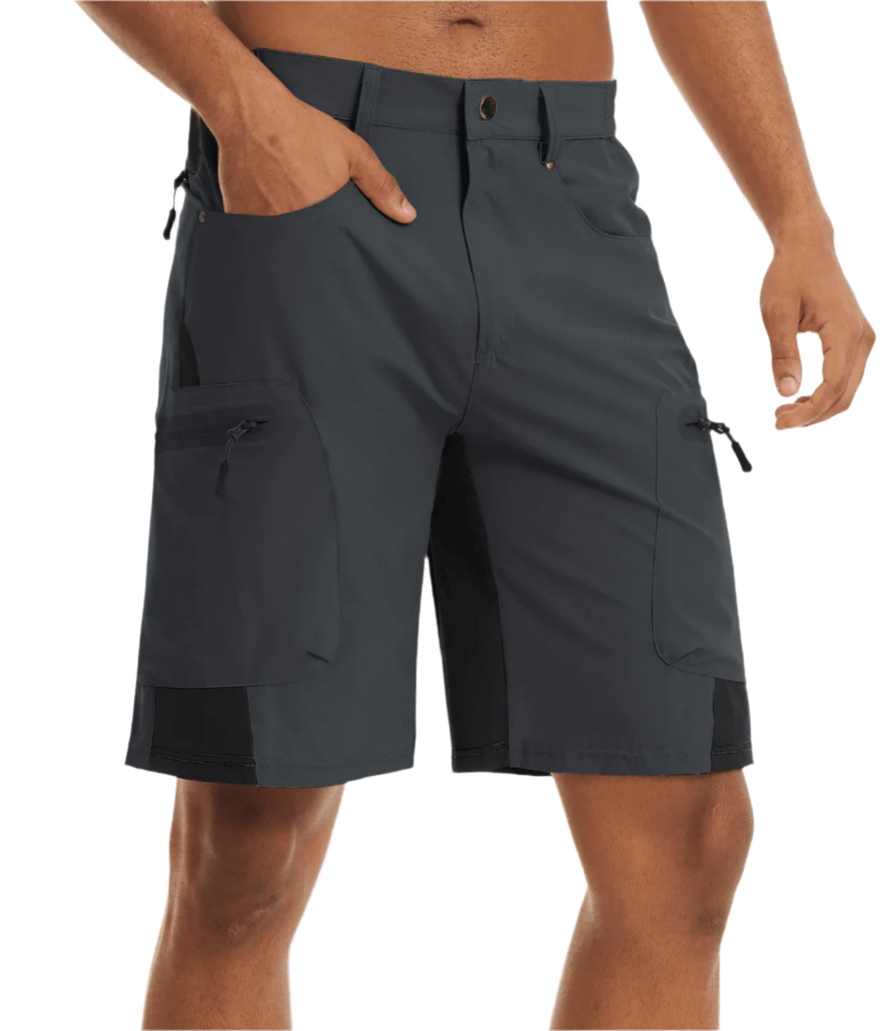 Outdoor Performance Shorts - Wild Soul Co.