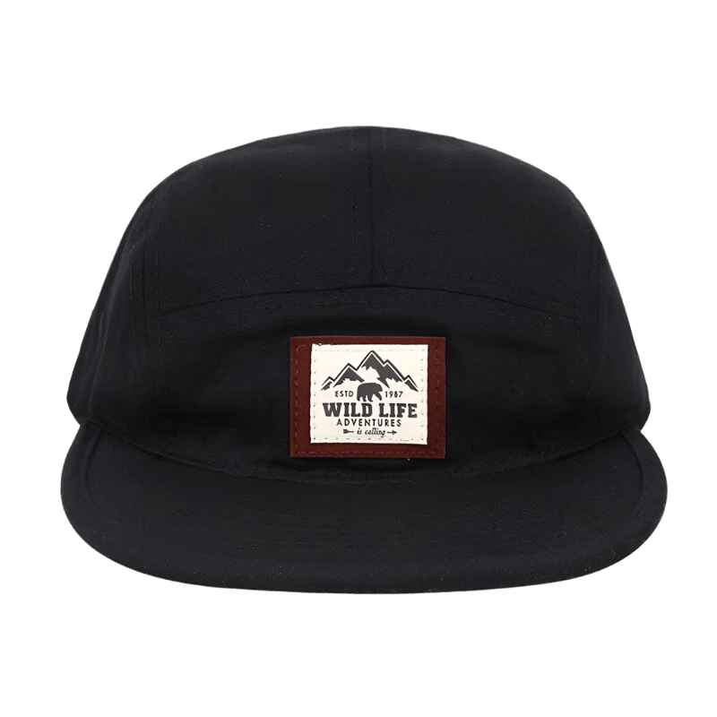 Wild Life Cap - Wild Soul Co.