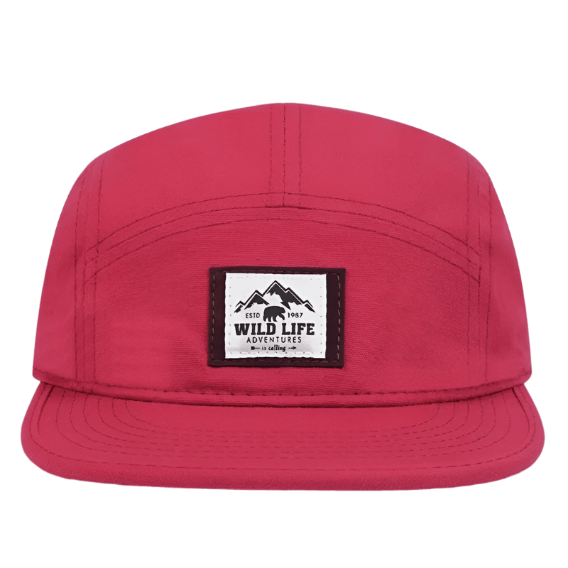 Wild Life Cap - Wild Soul Co.