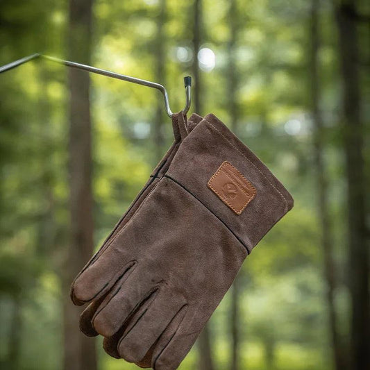 Campfire Thermal Insulation Gloves - Wild Soul Co.