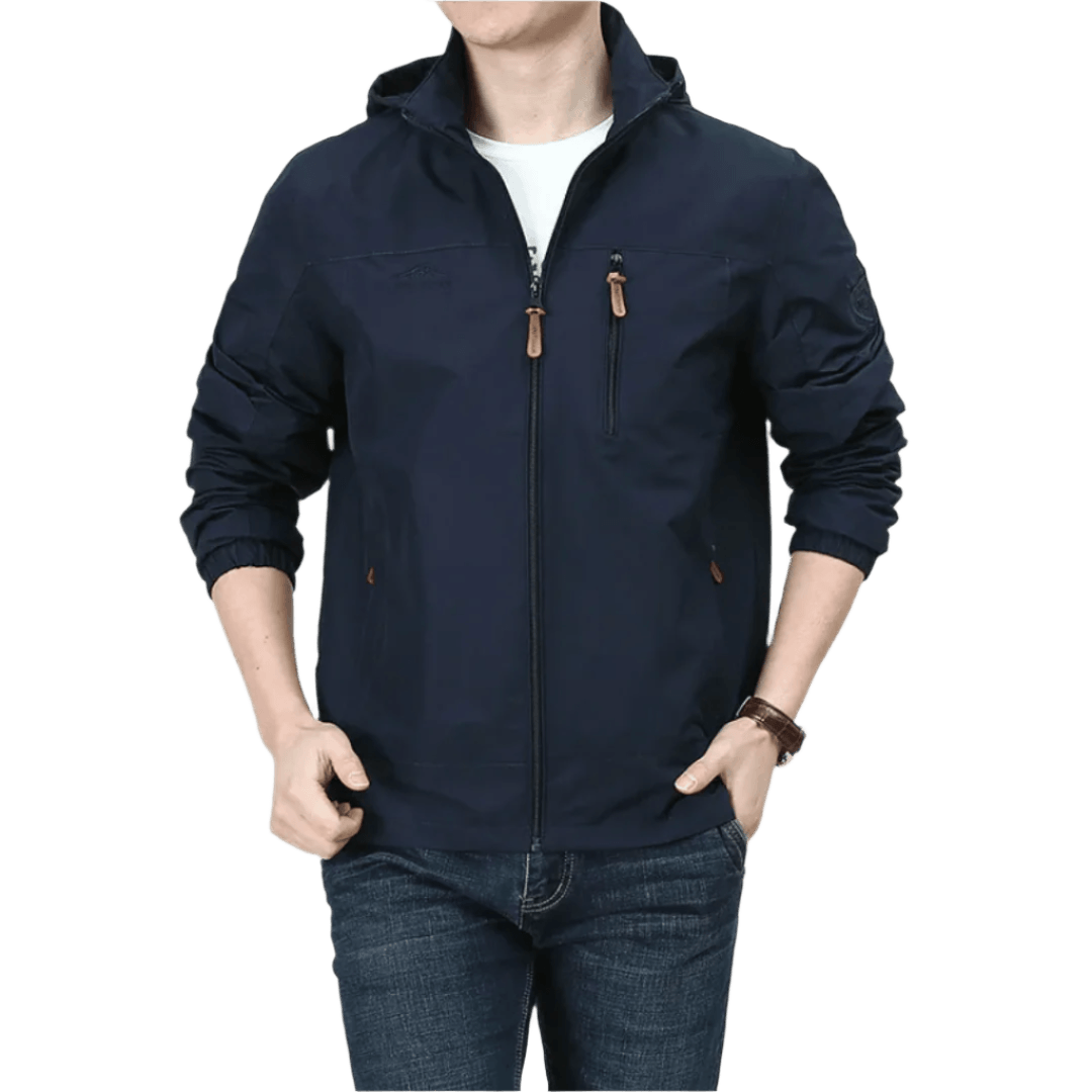 Wild Outdoor Jacket - Wild Soul Co.