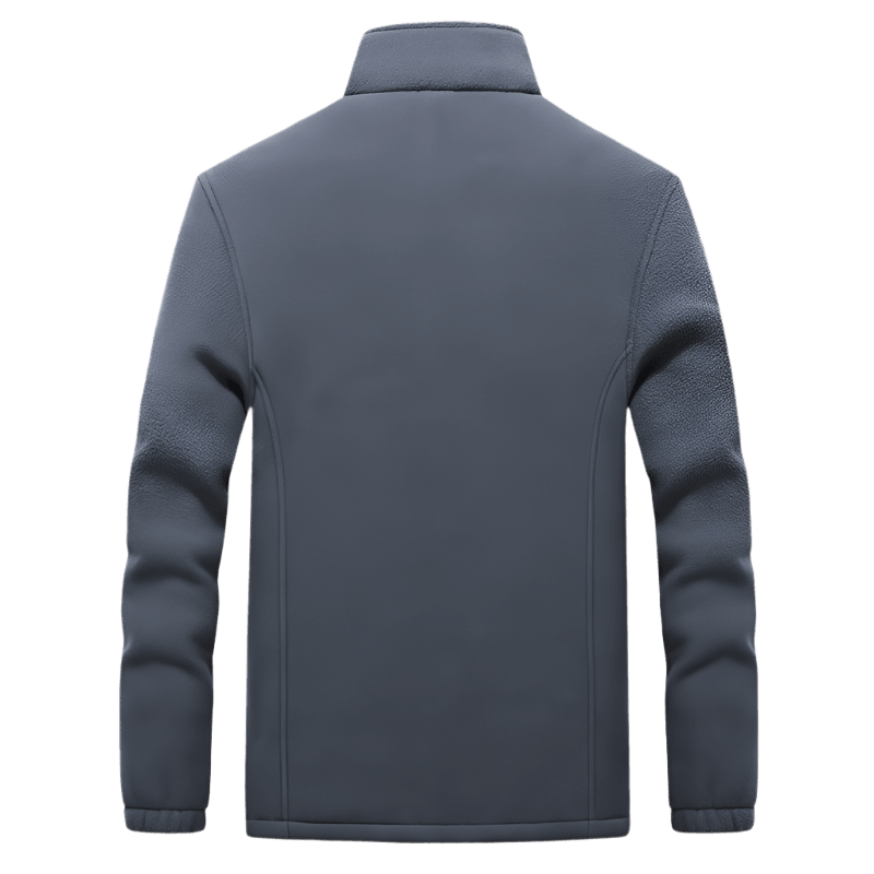 Comfort Fleece Jacket - Wild Soul Co.