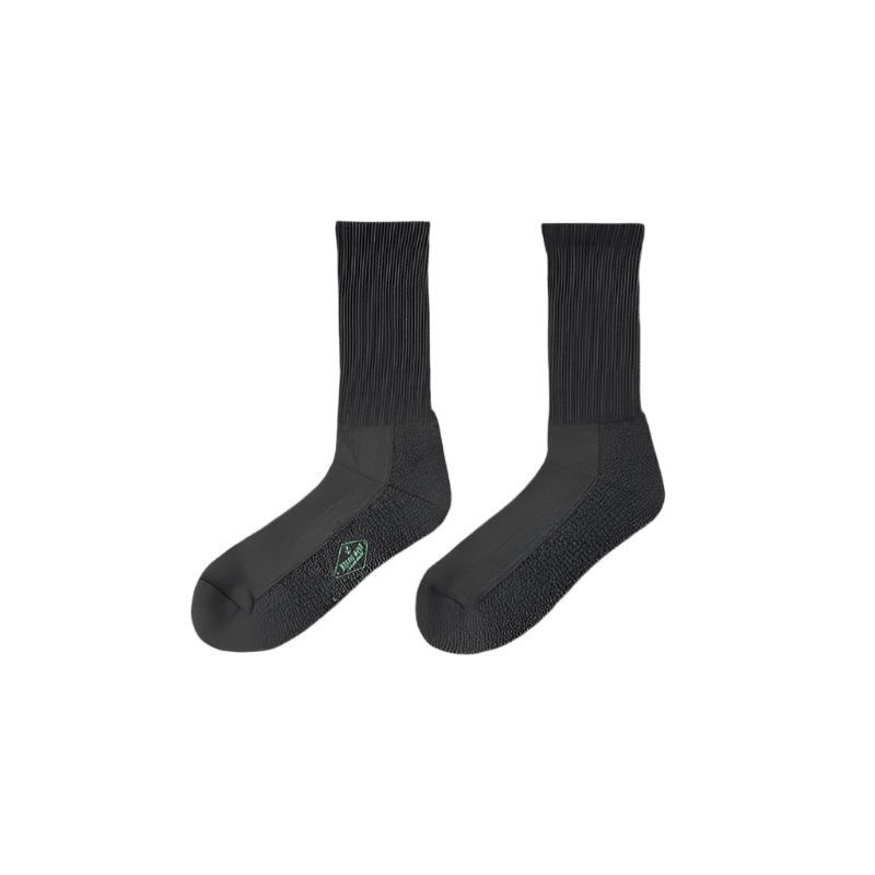 Wool Retro Desert Socks - Wild Soul Co.