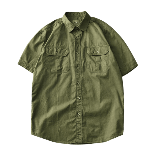 Urban Jungle Shirt - Wild Soul Co.