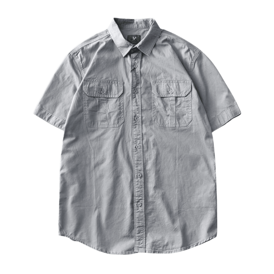 Urban Jungle Shirt - Wild Soul Co.