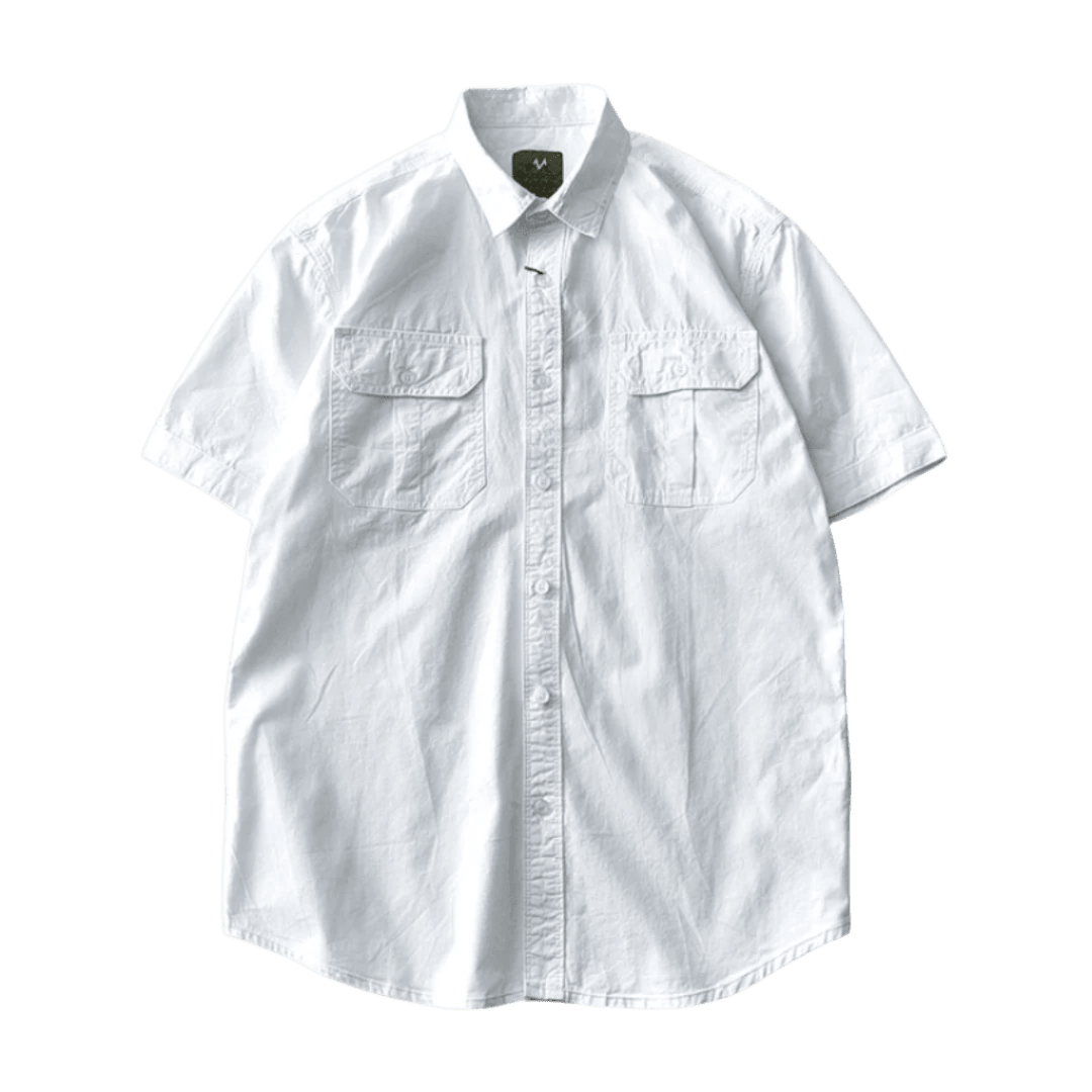 Urban Jungle Shirt - Wild Soul Co.