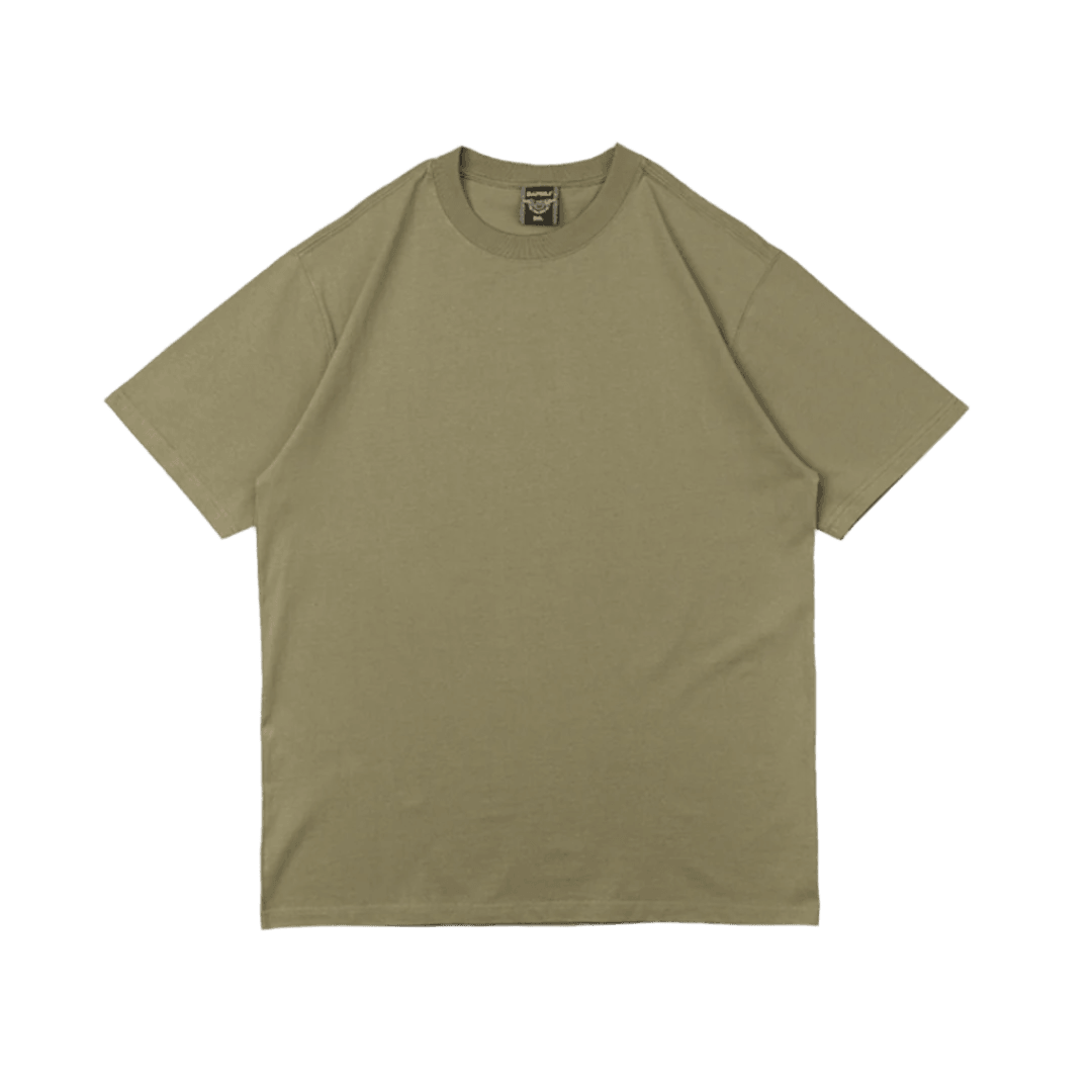 Casual Army T-Shirt - Wild Soul Co.