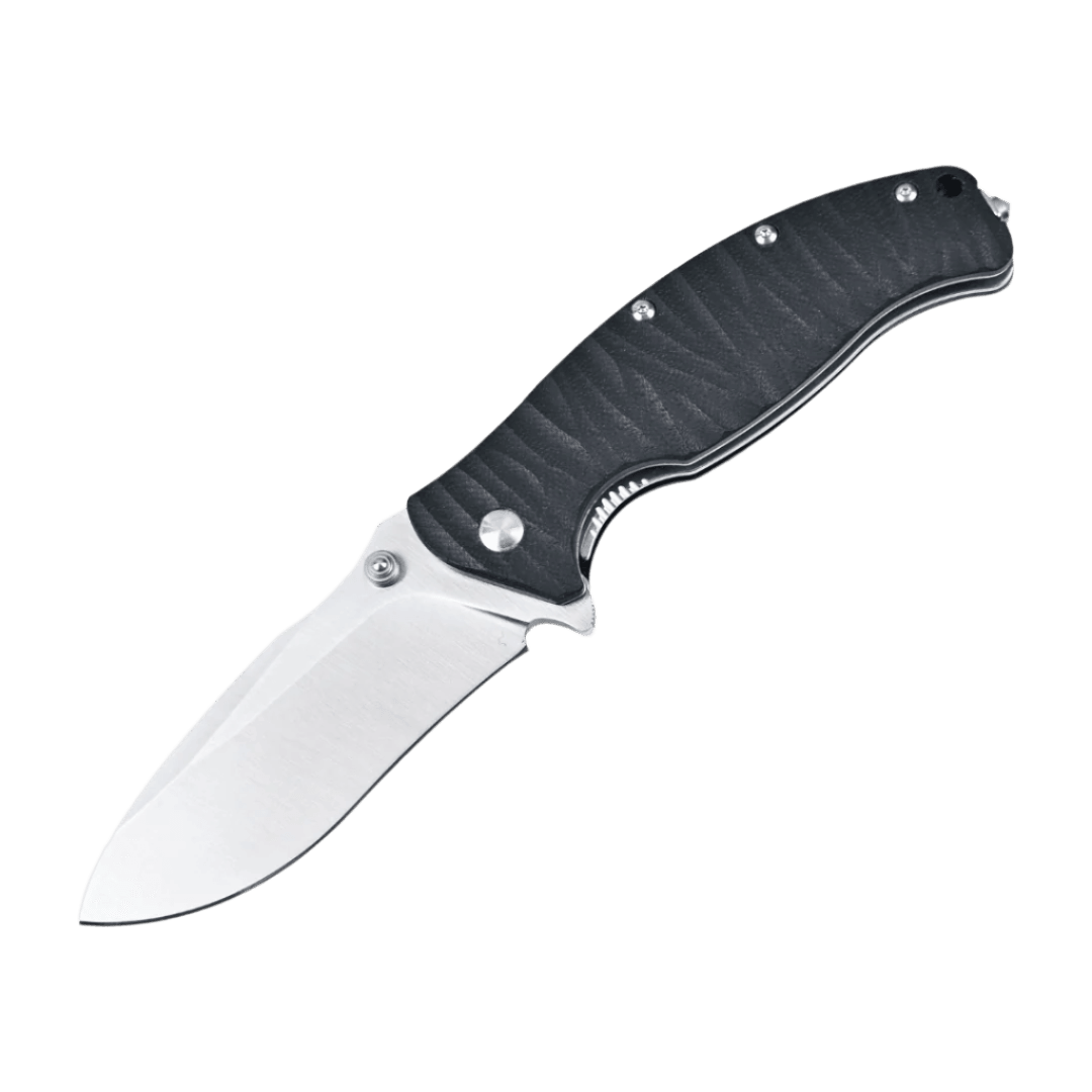 Woodworking Knife 1006 - Wild Soul Co.