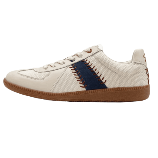 70s Retro Baseball Sneaker - Wild Soul Co.