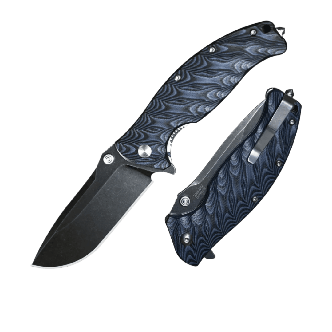 Woodworking Knife 1006 - Wild Soul Co.