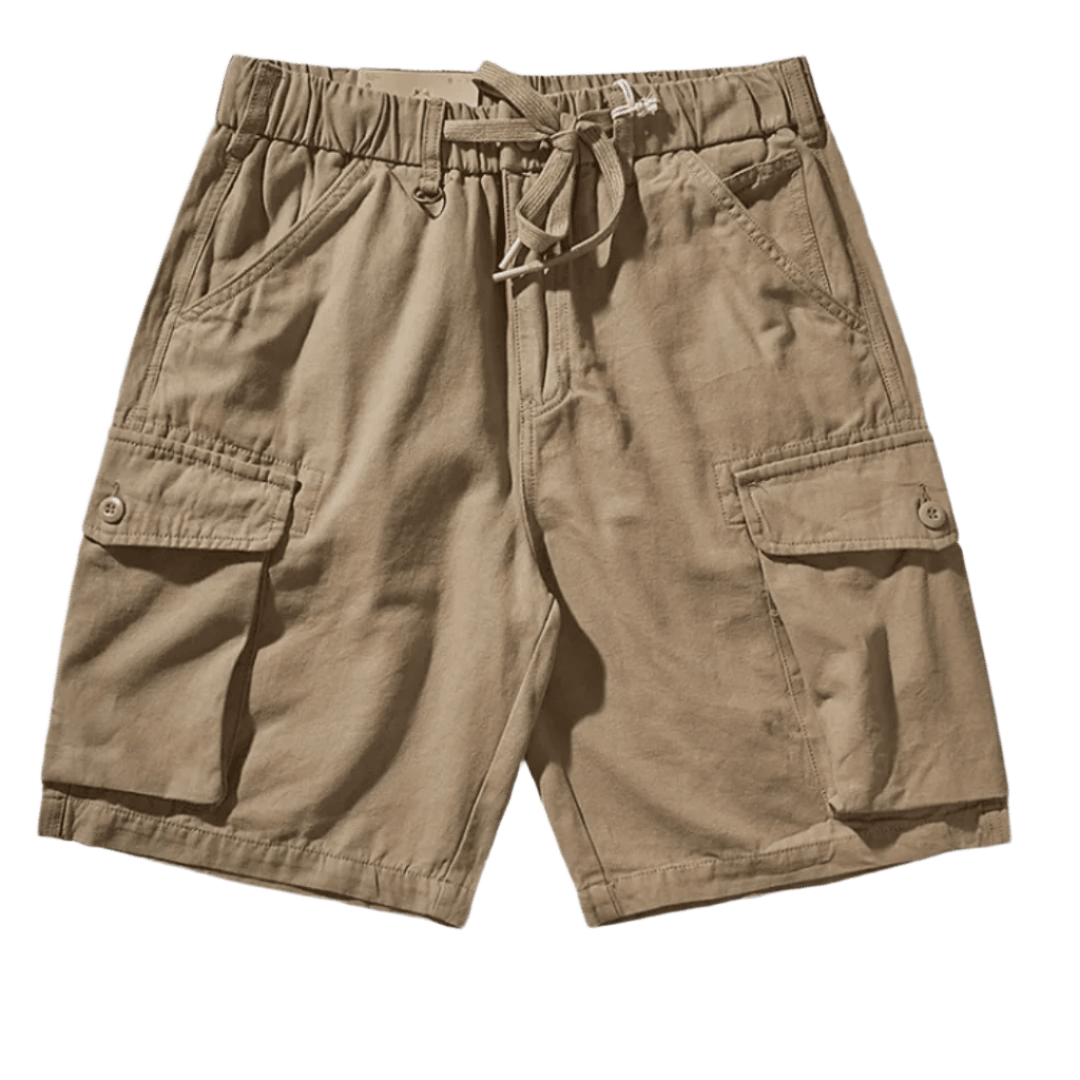 Vimanram Casual Shorts - Wild Soul Co.