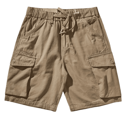 Vimanram Casual Shorts - Wild Soul Co.