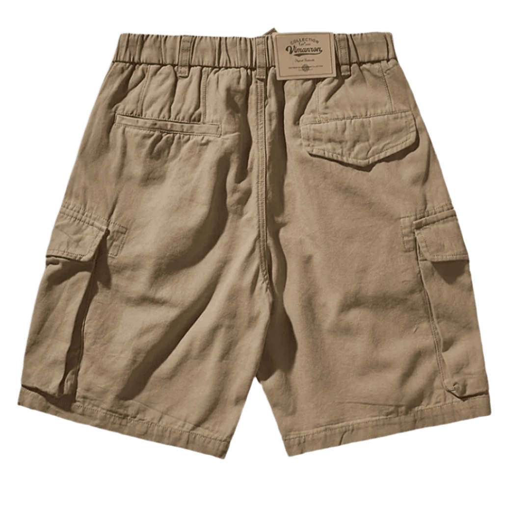 Vimanram Casual Shorts - Wild Soul Co.