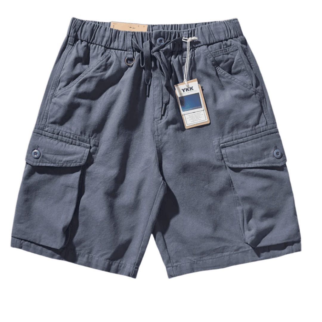 Vimanram Casual Shorts - Wild Soul Co.