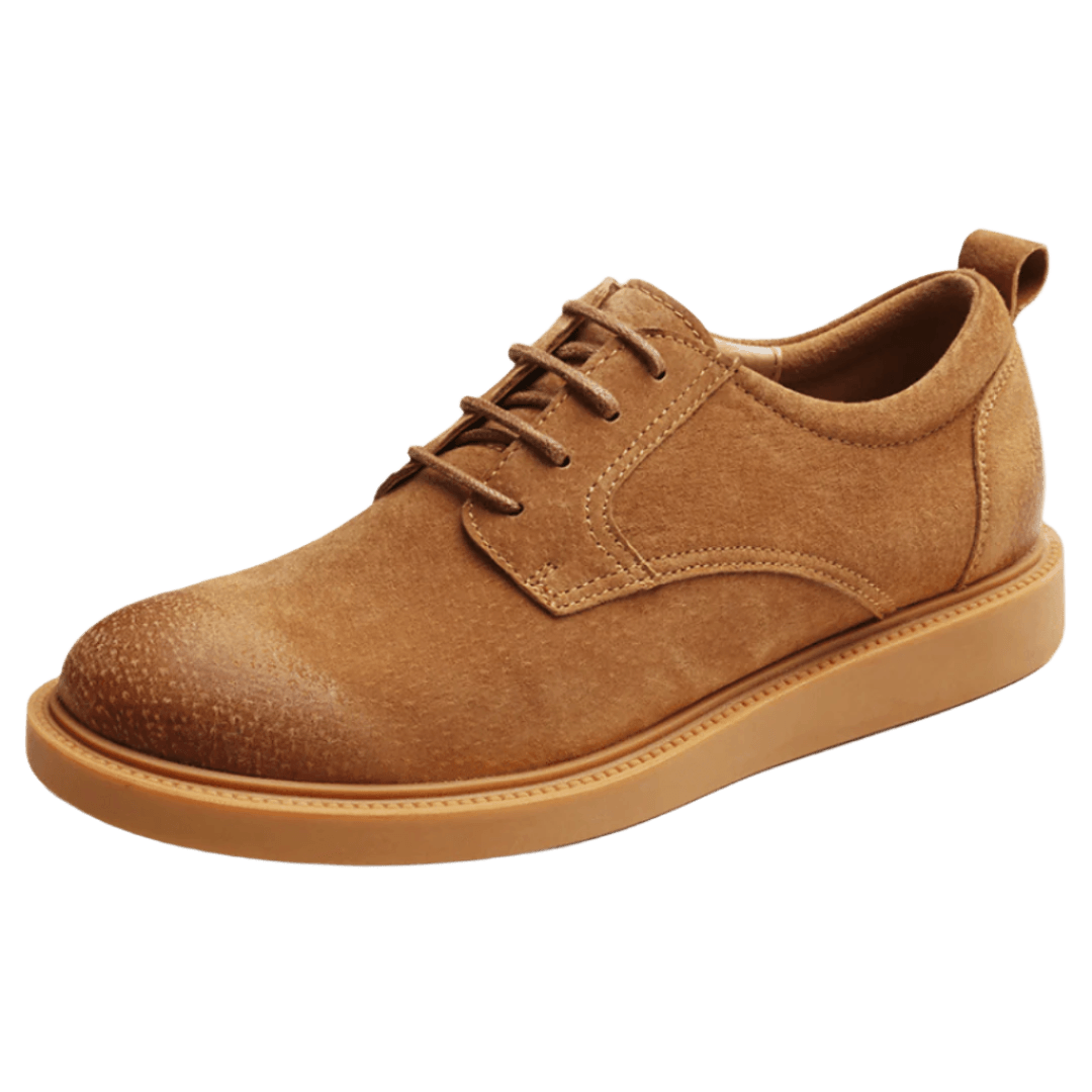 Mocca Shoe - Wild Soul Co.