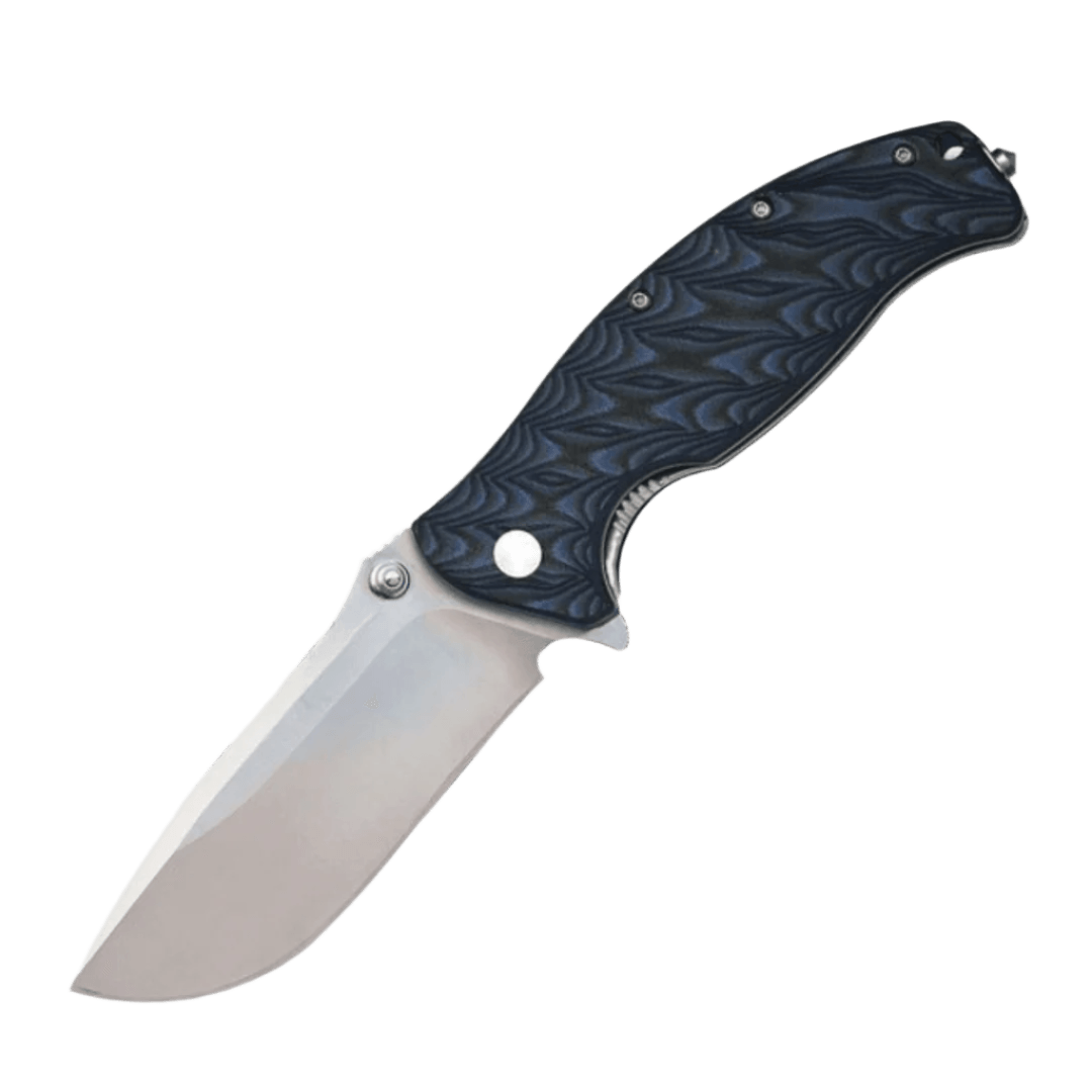 Woodworking Knife 1006 - Wild Soul Co.