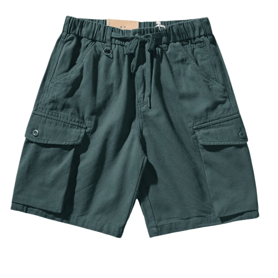 Vimanram Casual Shorts - Wild Soul Co.
