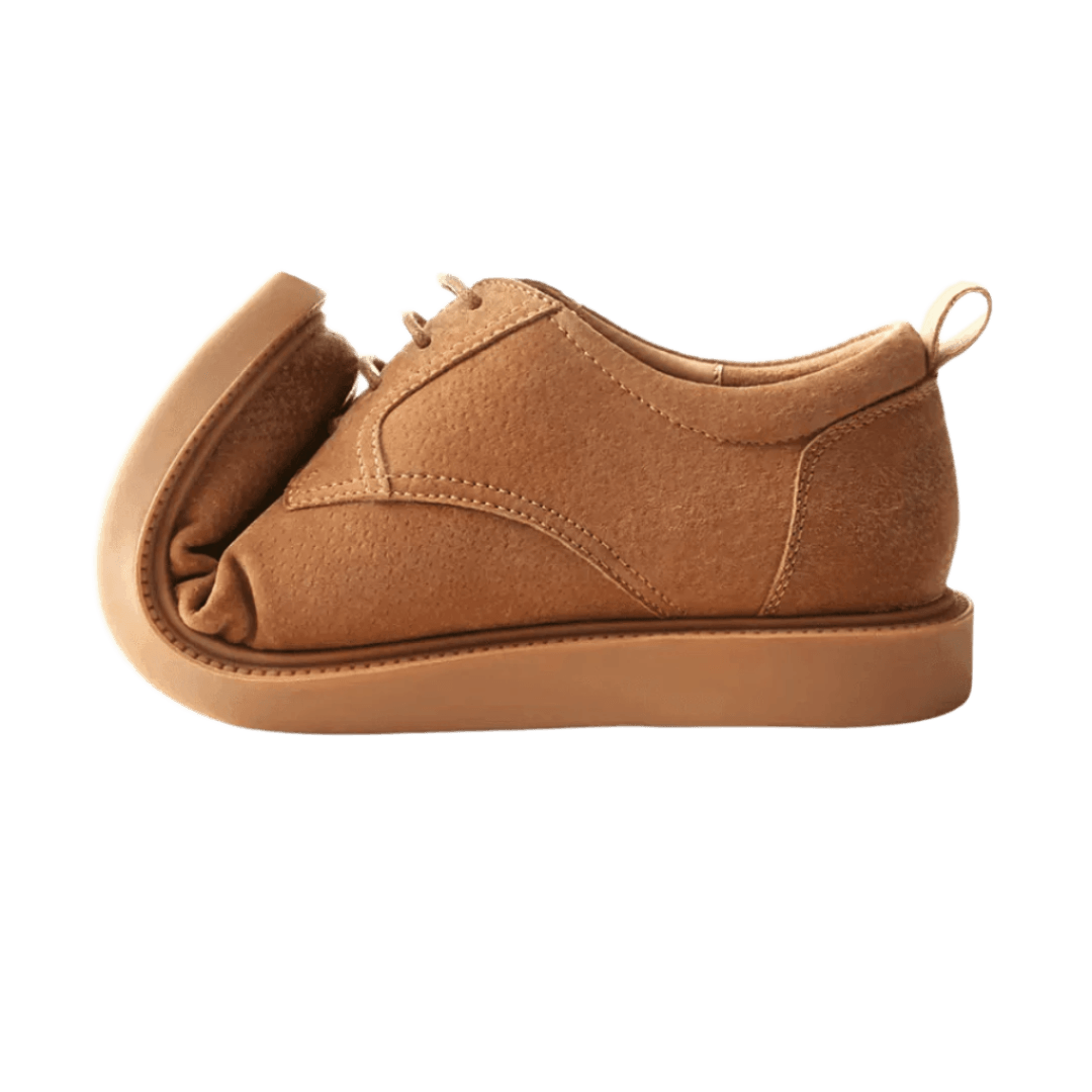 Mocca Shoe - Wild Soul Co.