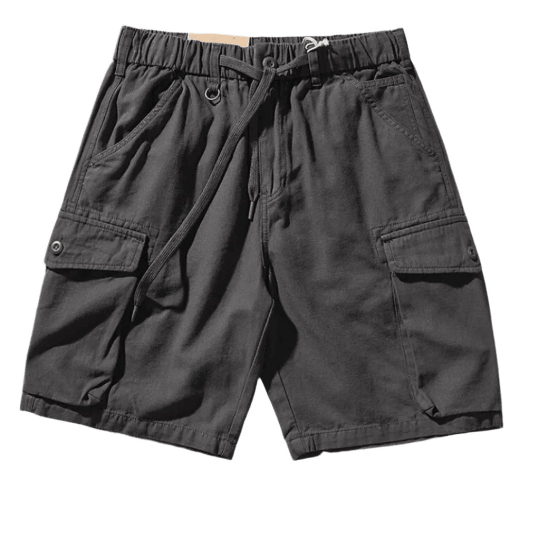 Vimanram Casual Shorts - Wild Soul Co.