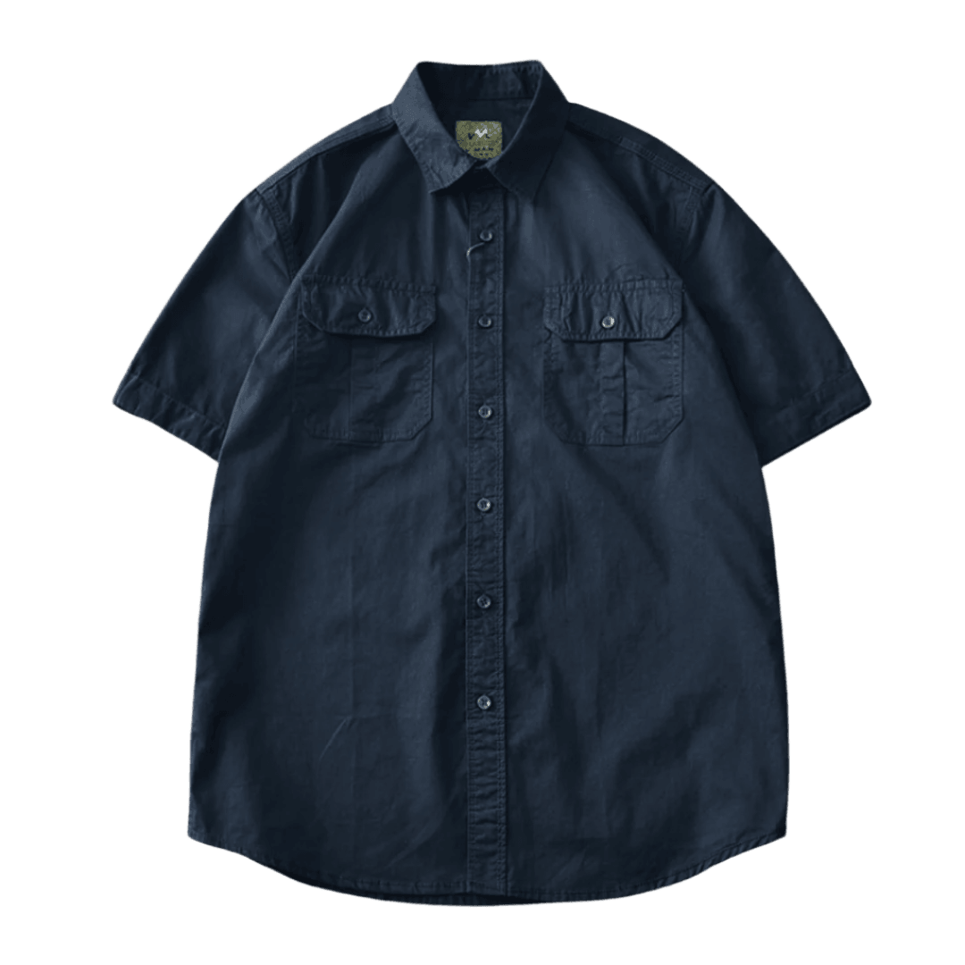 Urban Jungle Shirt - Wild Soul Co.