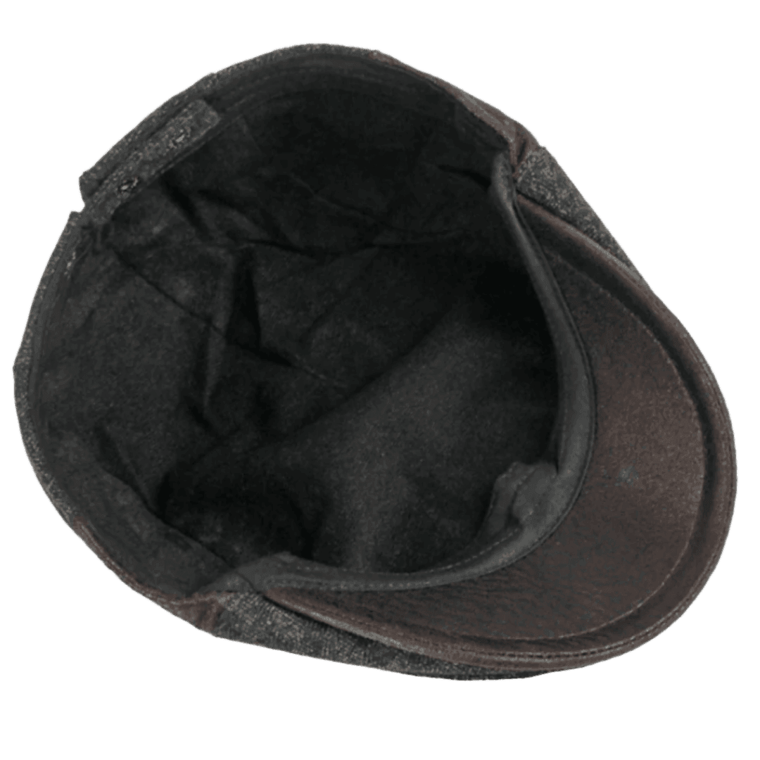 Duck Beret - Wild Soul Co.