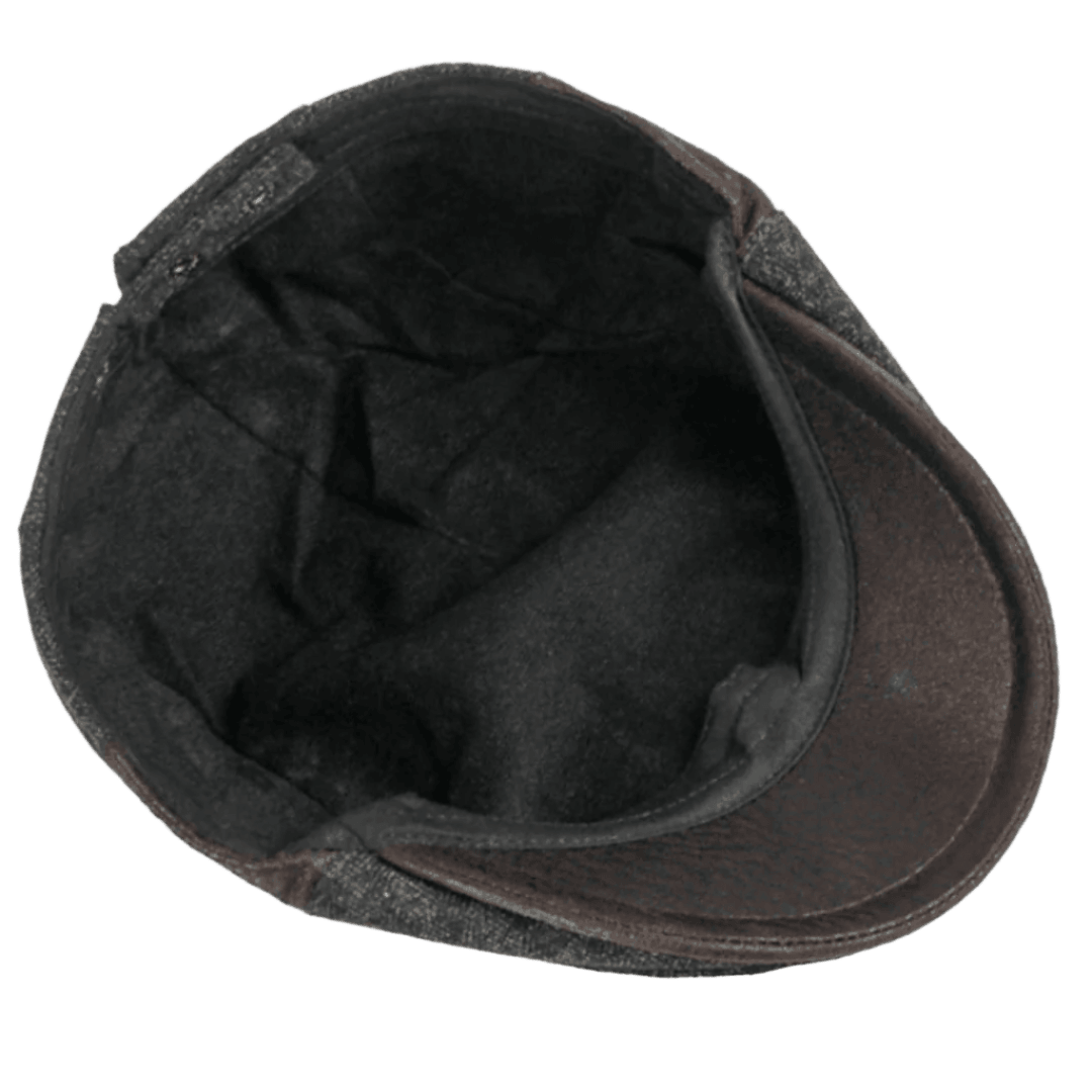 Duck Beret - Wild Soul Co.