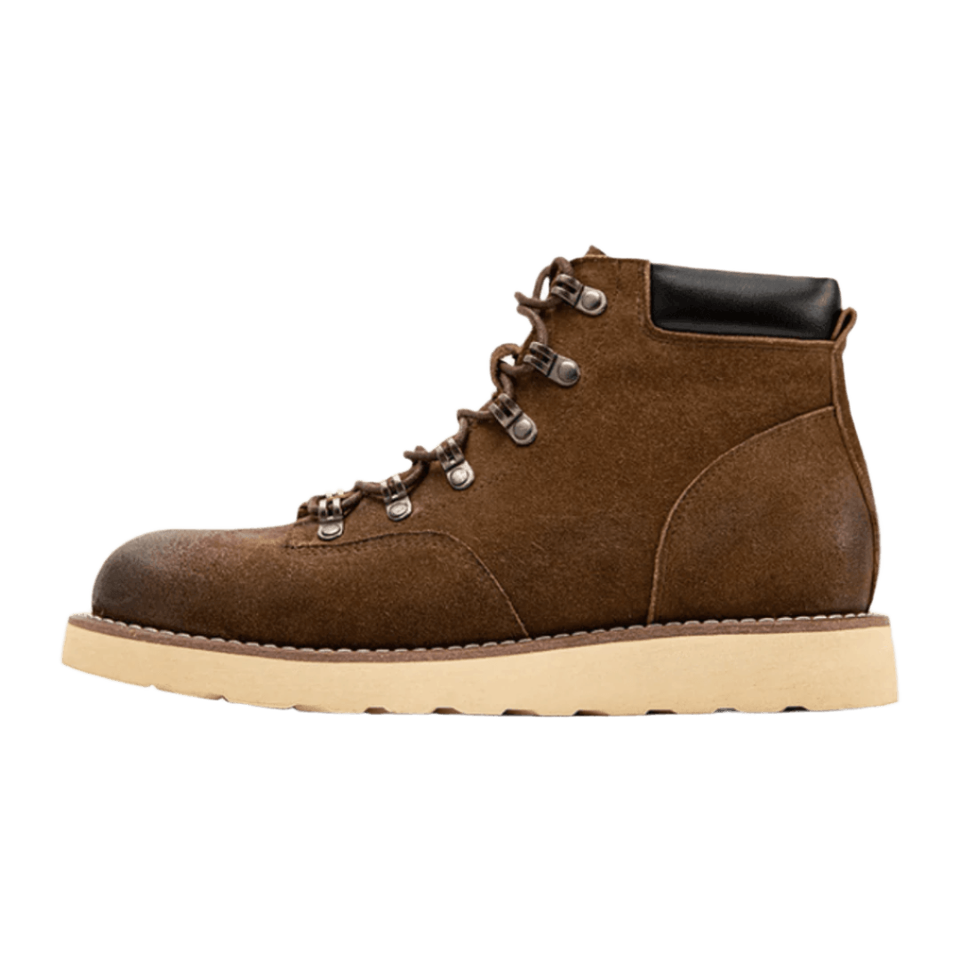 Serrano Boots - Wild Soul Co.