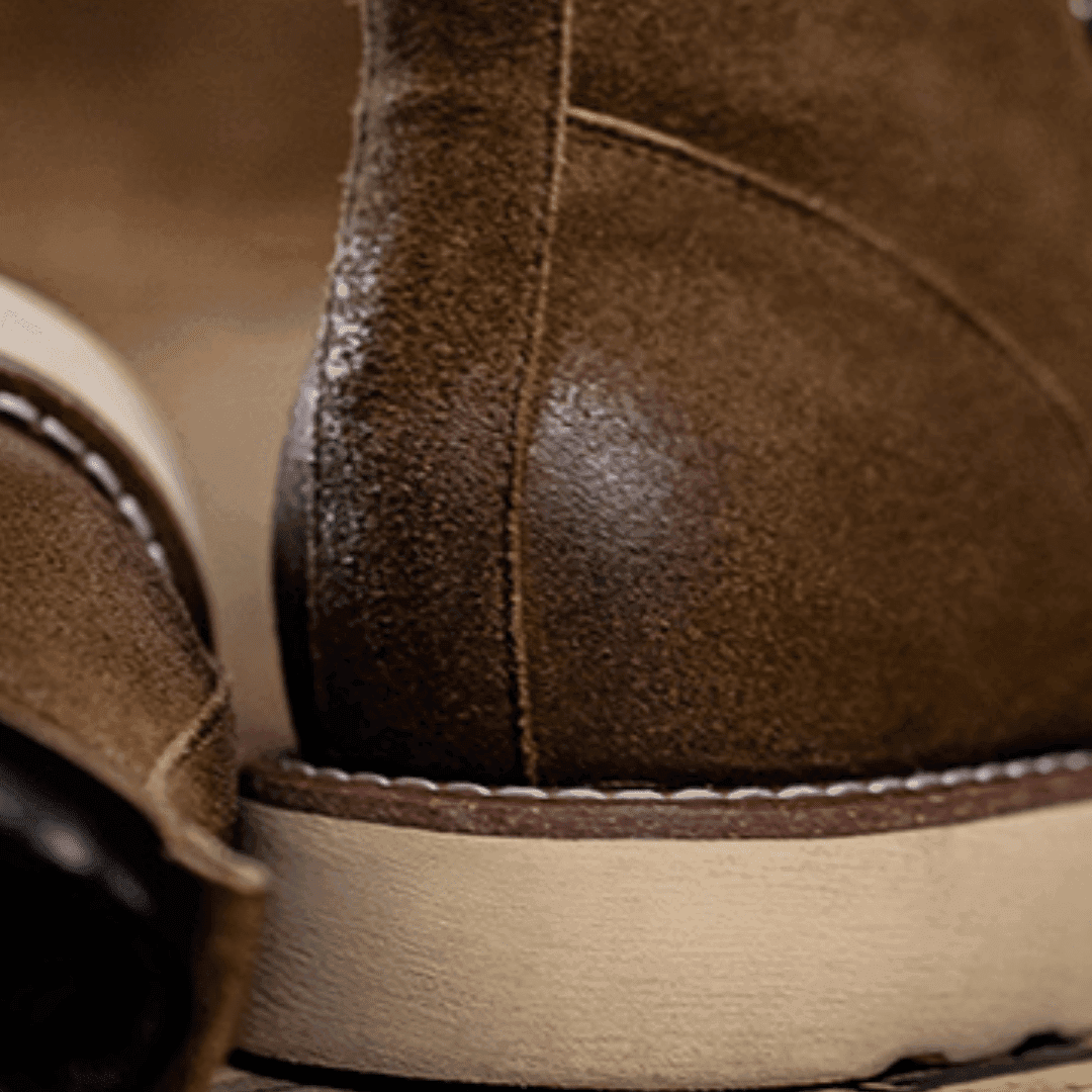 Serrano Boots - Wild Soul Co.