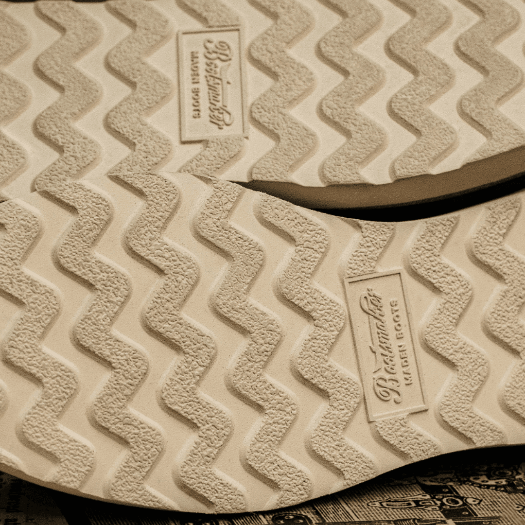 Serrano Boots - Wild Soul Co.